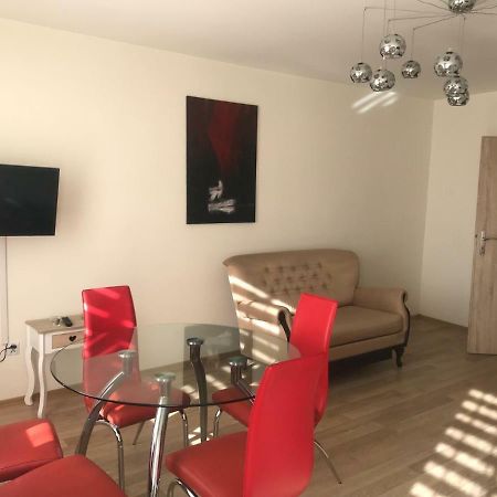 Apartament Rodzinny S8 Kalisz (Greater Poland) Exterior foto