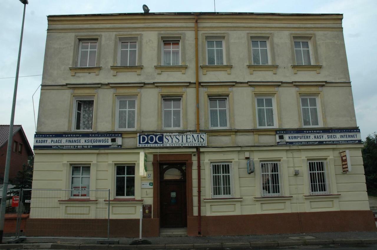 Apartament Rodzinny S8 Kalisz (Greater Poland) Exterior foto