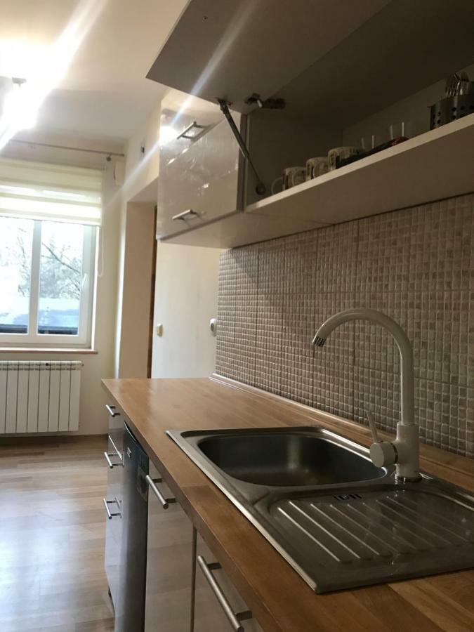 Apartament Rodzinny S8 Kalisz (Greater Poland) Exterior foto