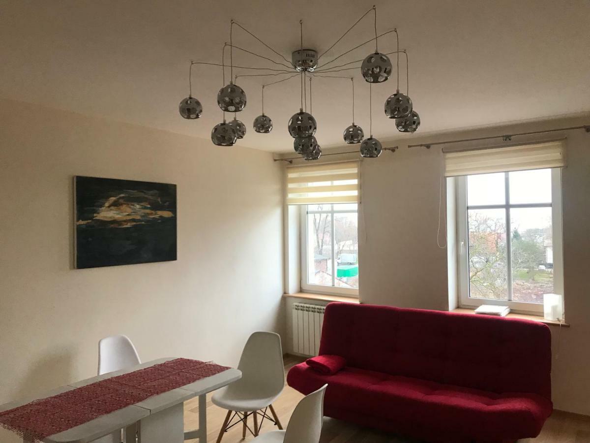 Apartament Rodzinny S8 Kalisz (Greater Poland) Exterior foto