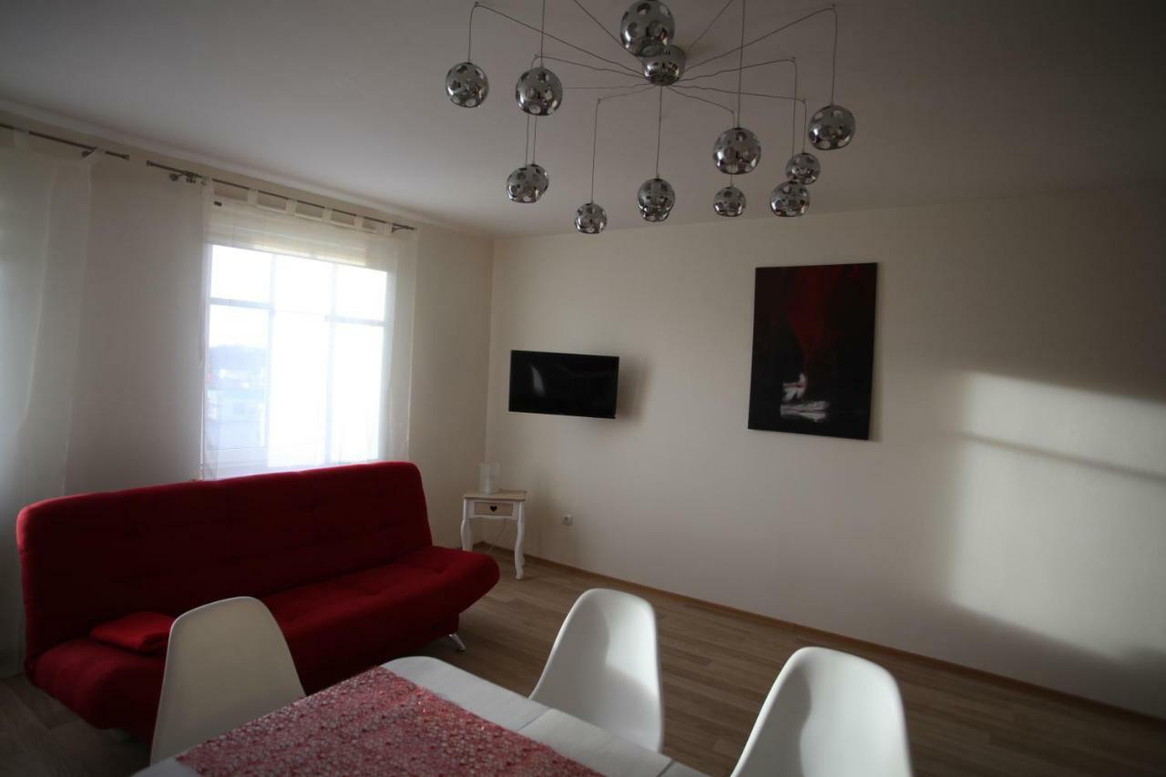 Apartament Rodzinny S8 Kalisz (Greater Poland) Exterior foto