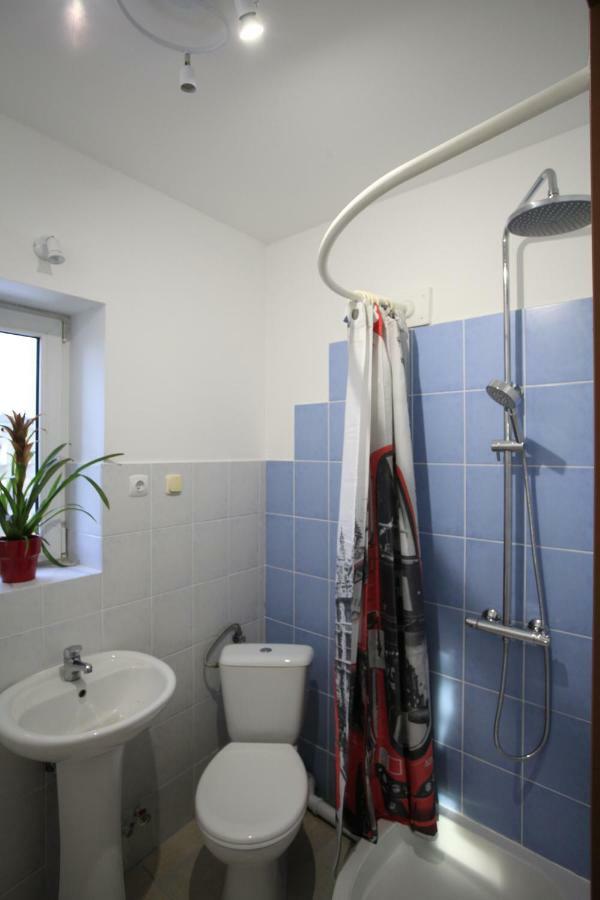 Apartament Rodzinny S8 Kalisz (Greater Poland) Exterior foto