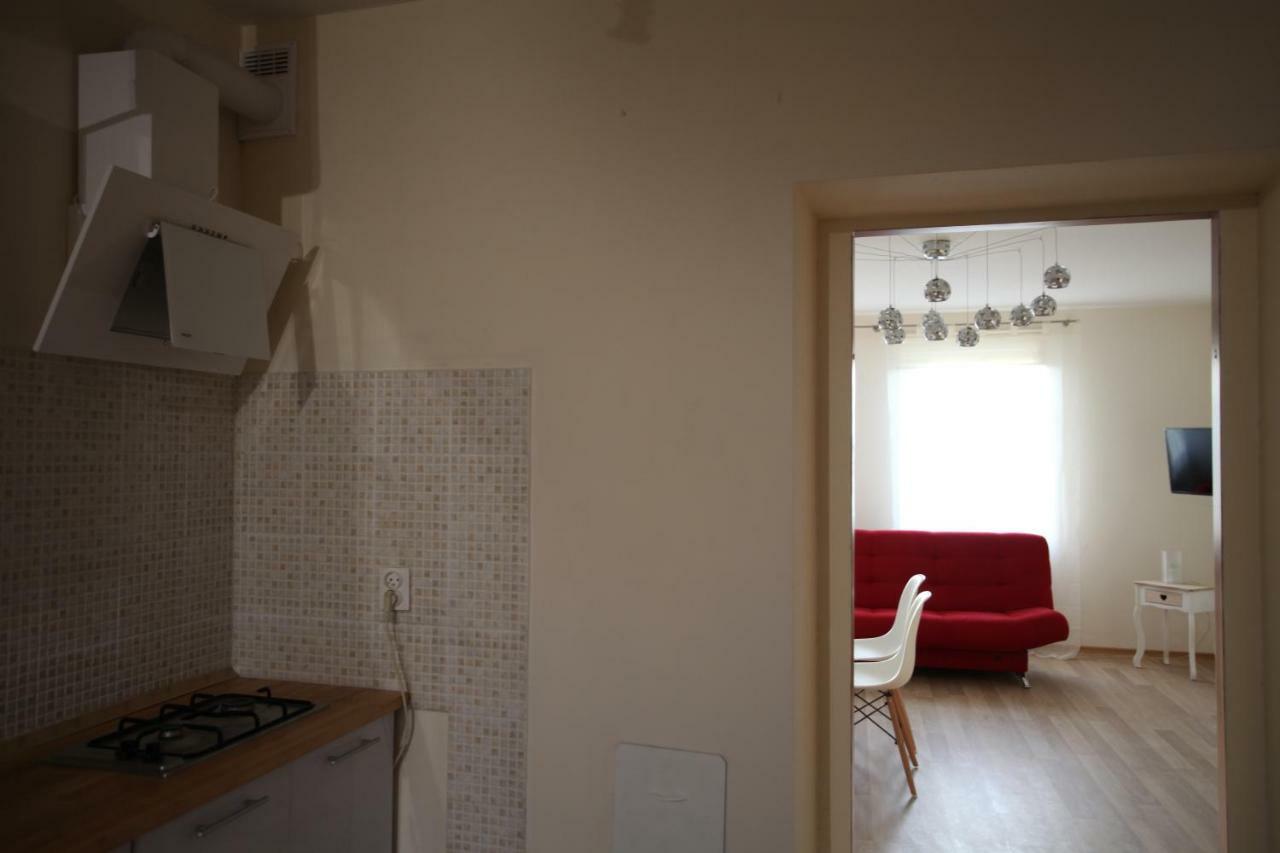 Apartament Rodzinny S8 Kalisz (Greater Poland) Exterior foto