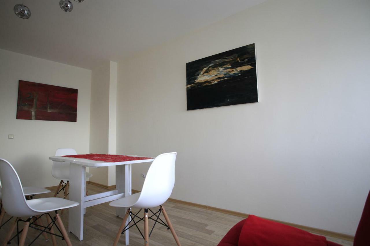 Apartament Rodzinny S8 Kalisz (Greater Poland) Exterior foto