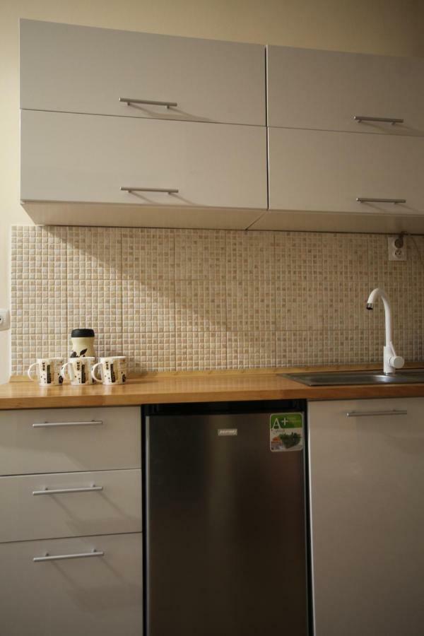Apartament Rodzinny S8 Kalisz (Greater Poland) Exterior foto