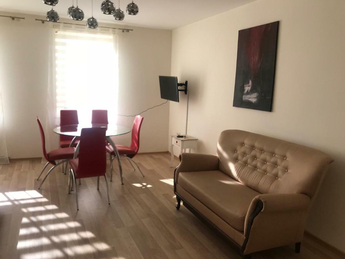 Apartament Rodzinny S8 Kalisz (Greater Poland) Exterior foto
